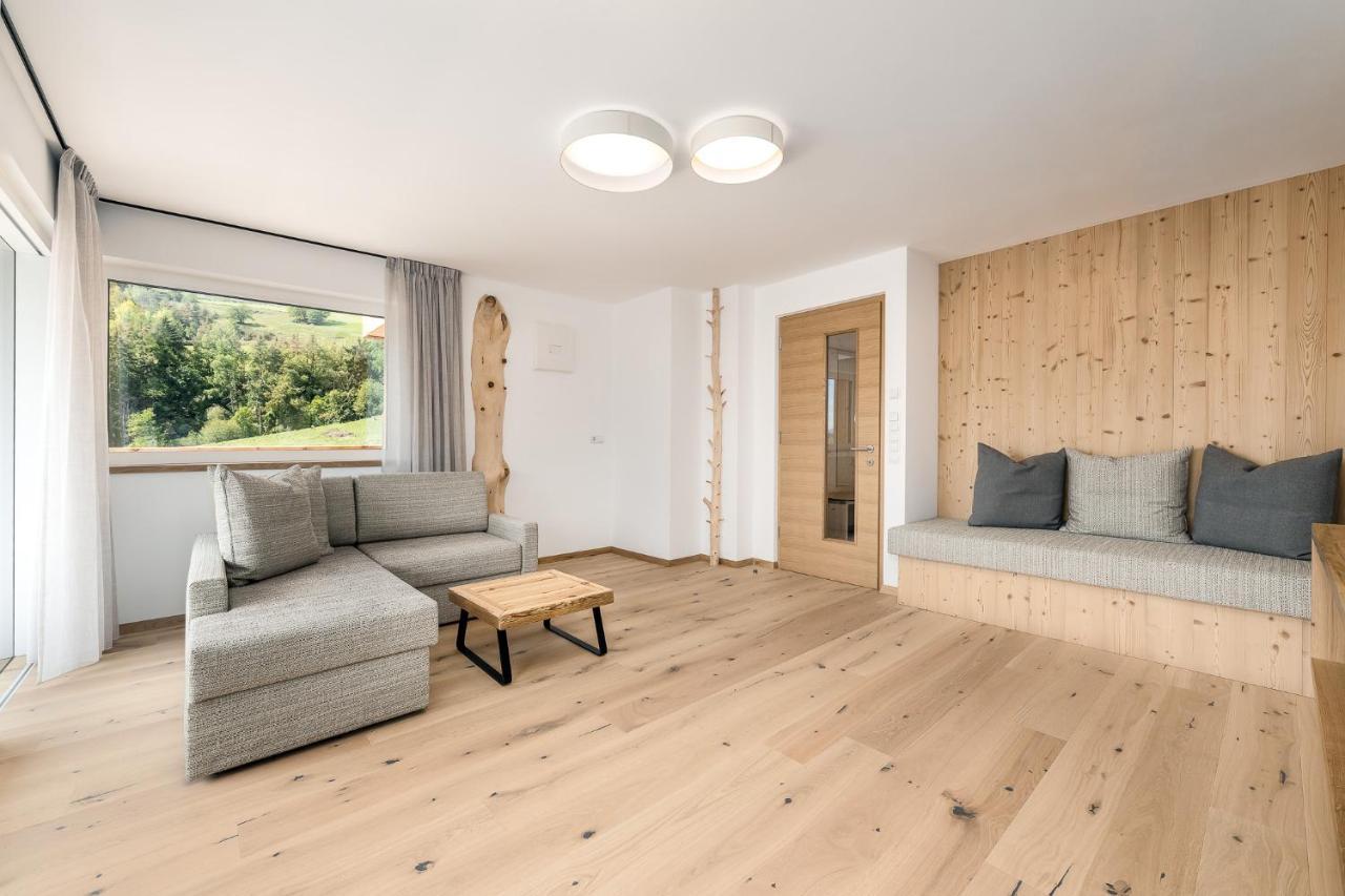 Stillehof - Ferienwohnungen Auf Dem Bauernhof- Suedtirol Bressanone Zewnętrze zdjęcie