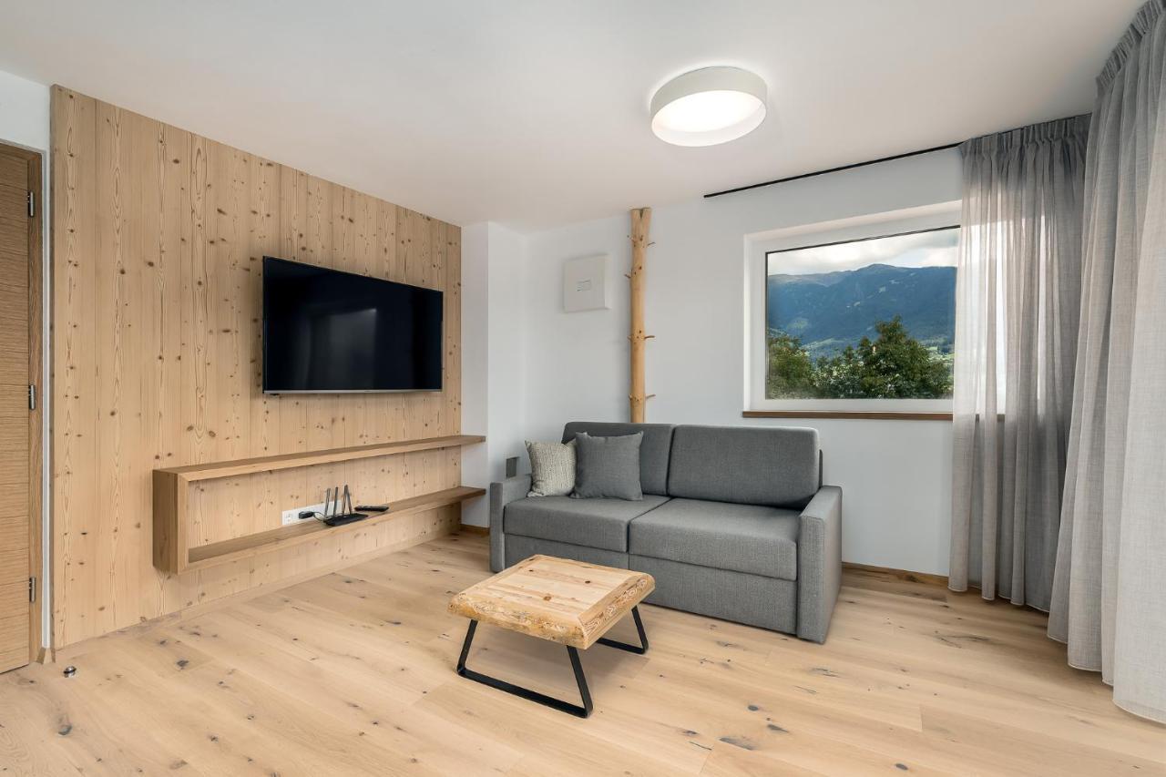 Stillehof - Ferienwohnungen Auf Dem Bauernhof- Suedtirol Bressanone Zewnętrze zdjęcie