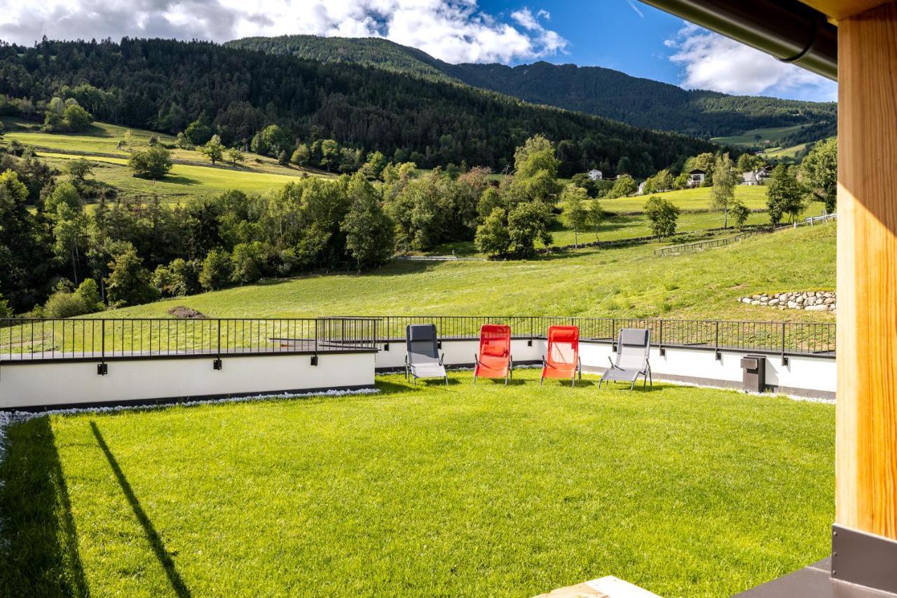Stillehof - Ferienwohnungen Auf Dem Bauernhof- Suedtirol Bressanone Zewnętrze zdjęcie